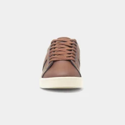 Original Penguin Steadman Mens Tan Trainer