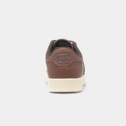 Original Penguin Steadman Mens Tan Trainer