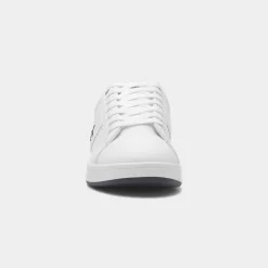 Original Penguin Steadman Mens White Trainer