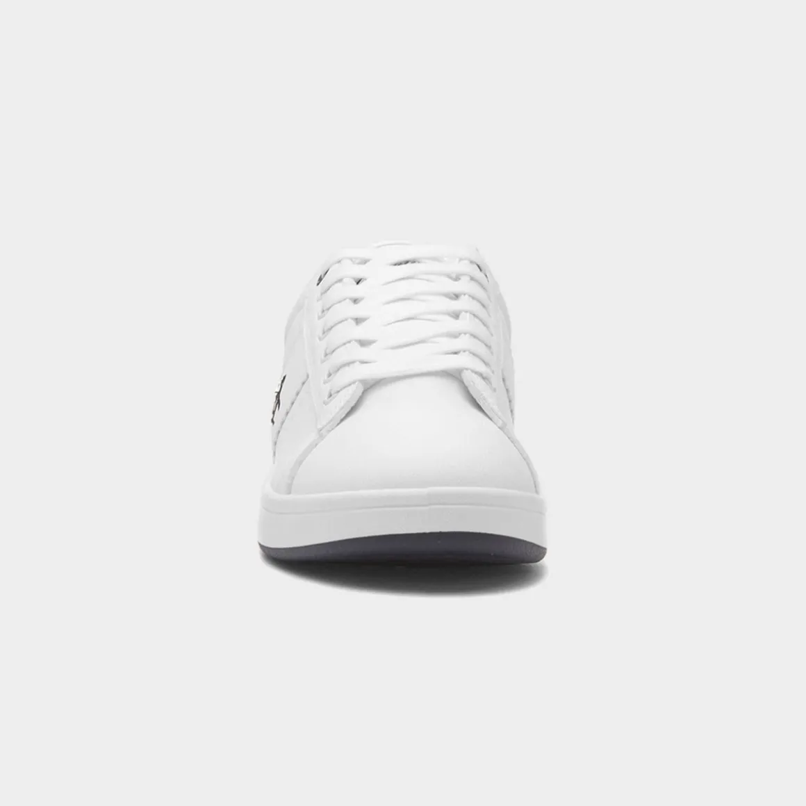 Original Penguin Steadman Mens White Trainer