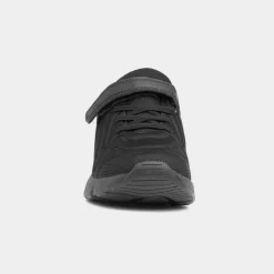 Osaga Atom Kids Black Trainer