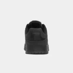 Osaga Bellingham Mens Black Casual Trainer