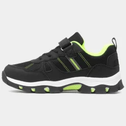 Osaga Columbia Kids Black Trainer