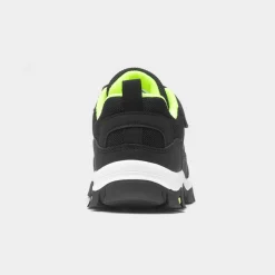 Osaga Columbia Kids Black Trainer