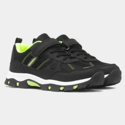 Osaga Columbia Kids Black Trainer