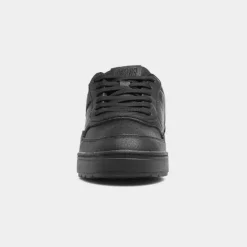 Osaga Dani Womens Black Casual Trainer