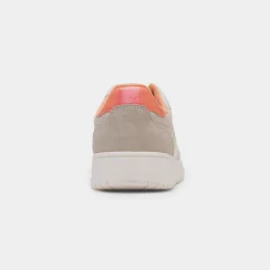 Osaga Davina Womens Beige Casual Shoe