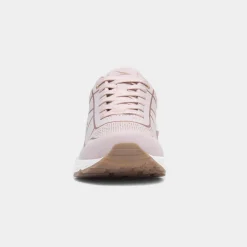 Osaga Dyan Womens Nude Casual Trainer