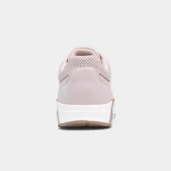 Osaga Dyan Womens Nude Casual Trainer