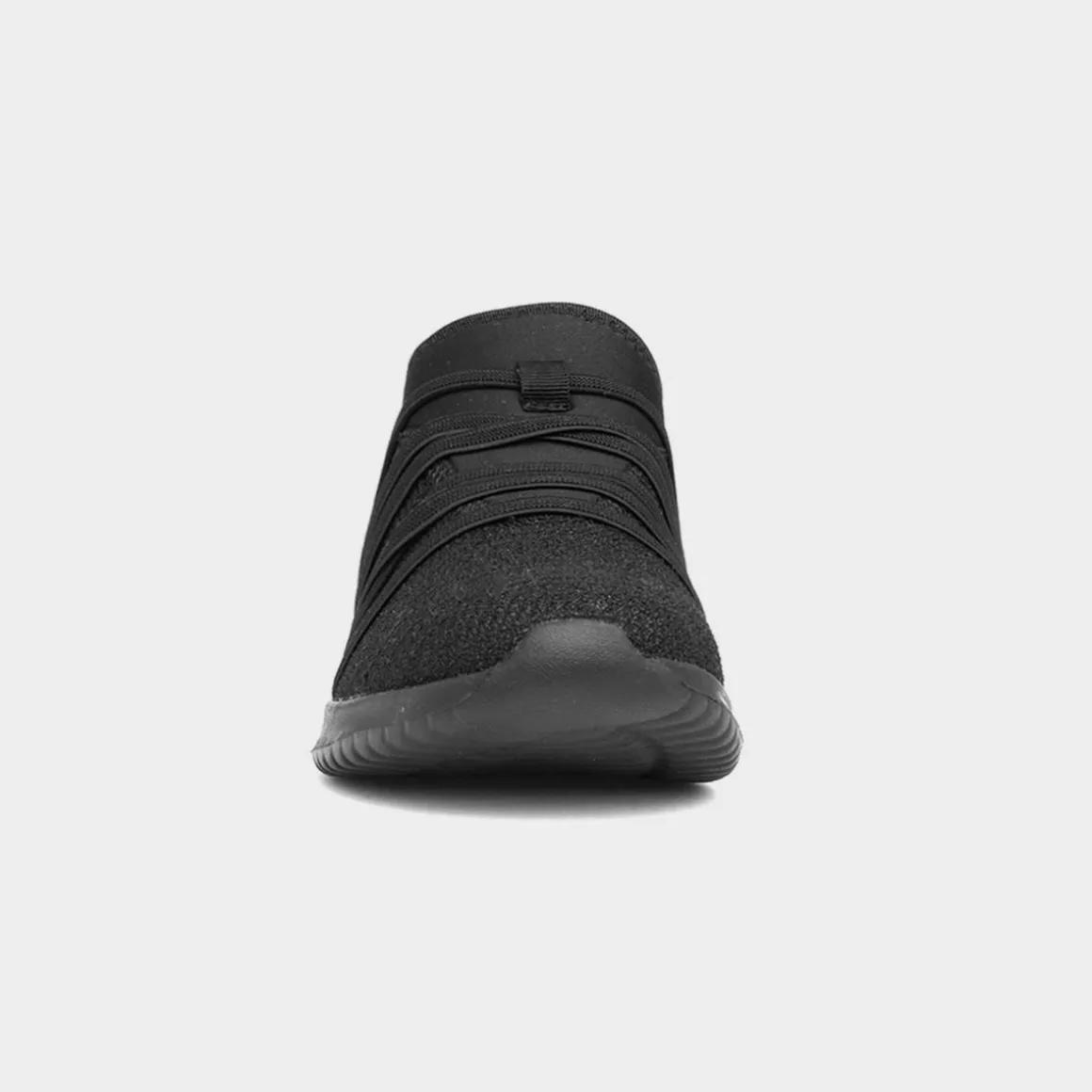 Osaga Equinox Womens Black Trainer