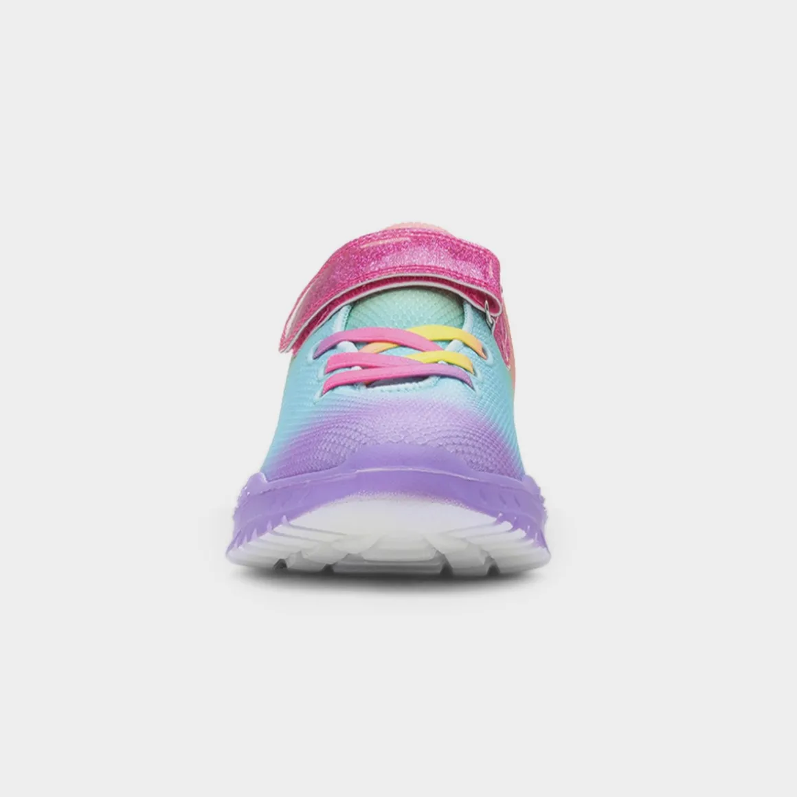 Osaga Kids Atlantis Rainbow Fade Multi Trainer