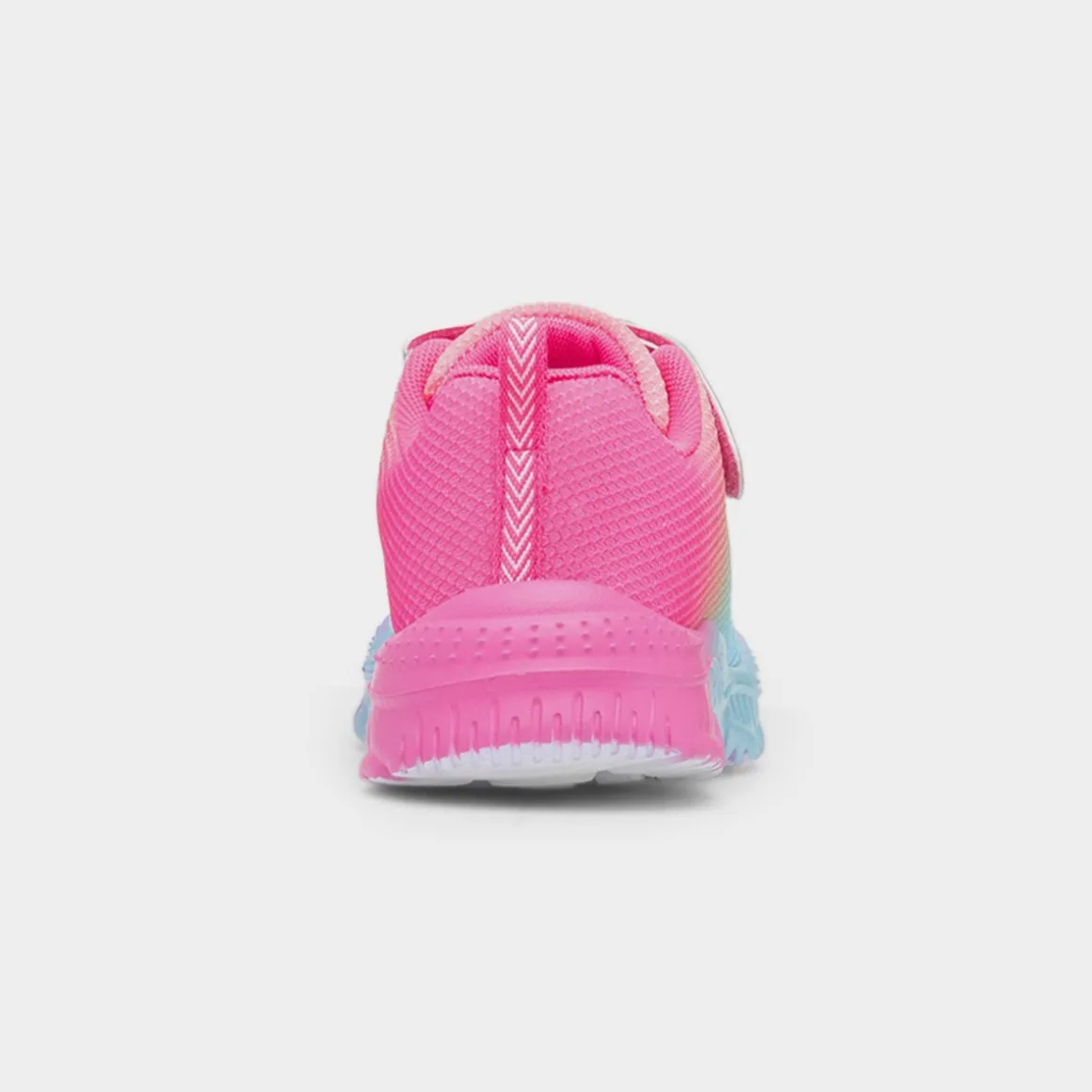 Osaga Kids Atlantis Rainbow Fade Multi Trainer