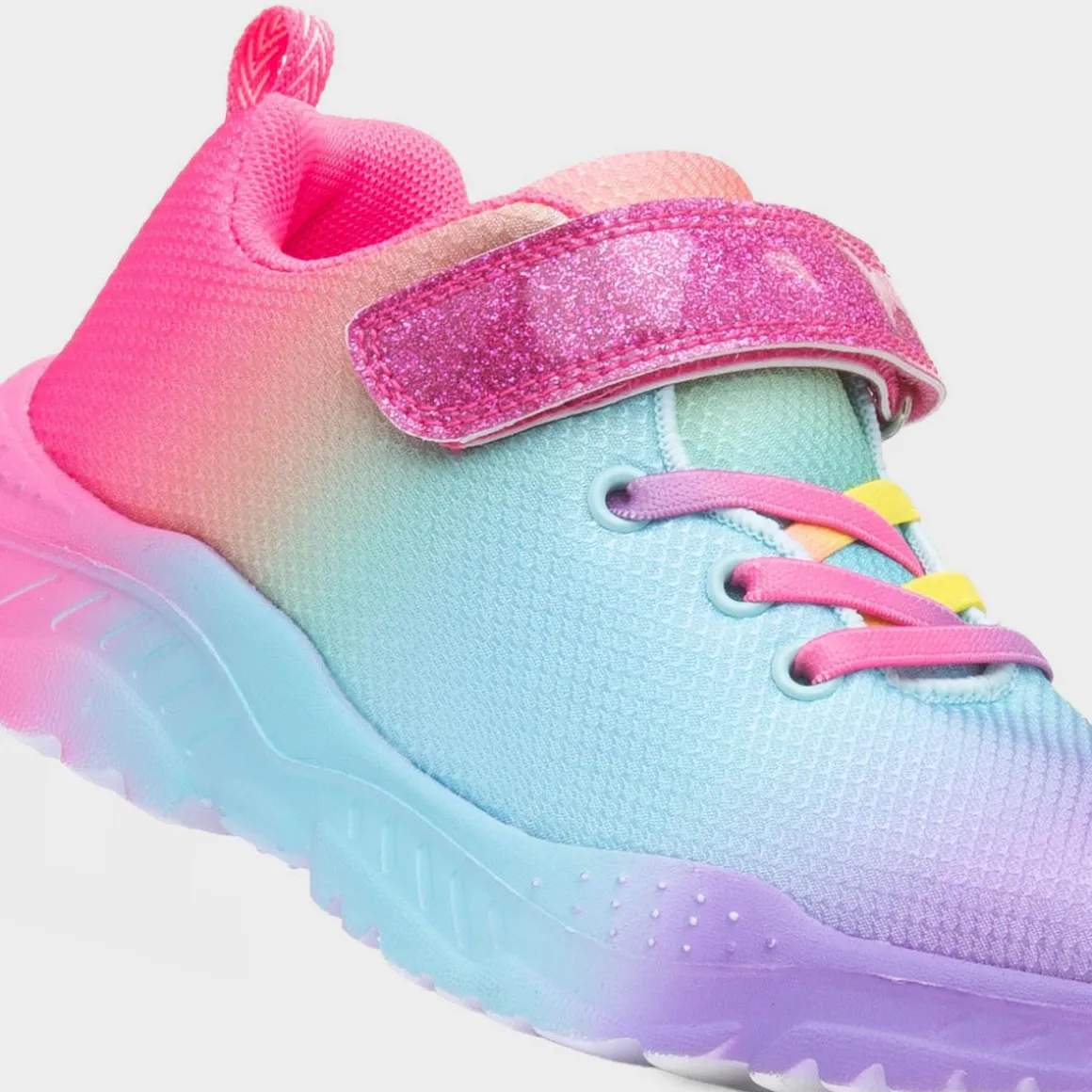 Osaga Kids Atlantis Rainbow Fade Multi Trainer