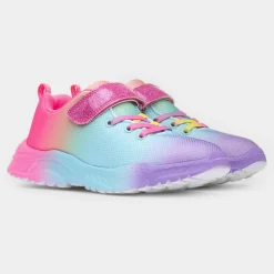 Osaga Kids Atlantis Rainbow Fade Multi Trainer