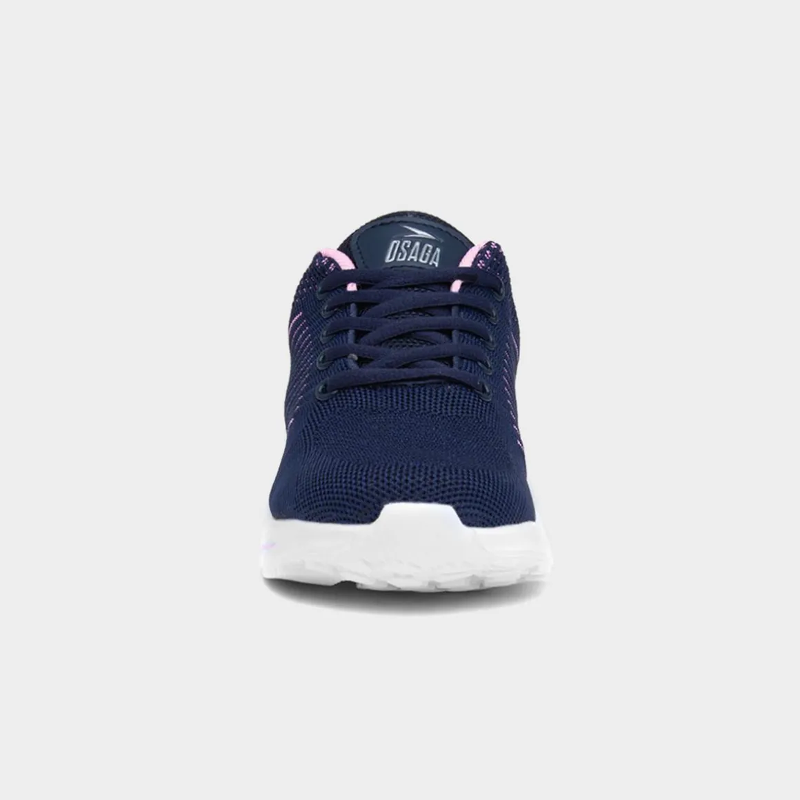 Osaga Mars Womens Lace Up Trainers