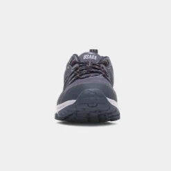Osaga Packer Mens Navy Hiking Shoe