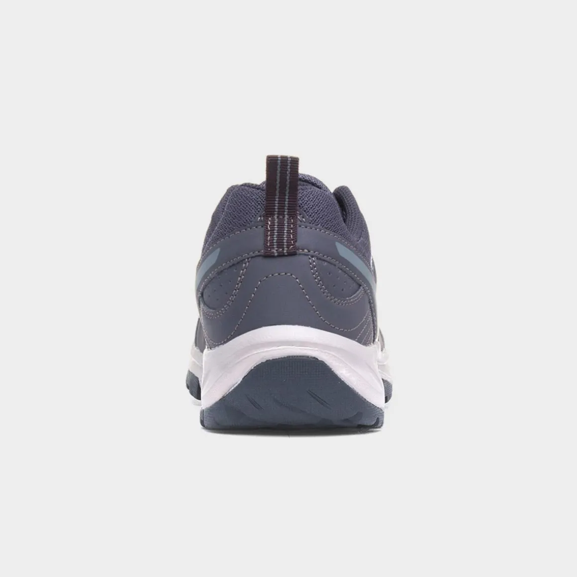 Osaga Packer Mens Navy Hiking Shoe