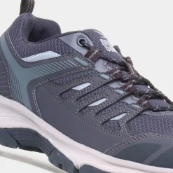 Osaga Packer Mens Navy Hiking Shoe