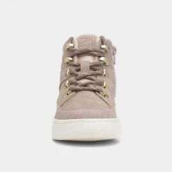 Osaga Roxette Girls Pink High Top Boot