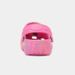Peppa Pig Kids Multi EVA Clog