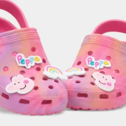 Peppa Pig Kids Multi EVA Clog