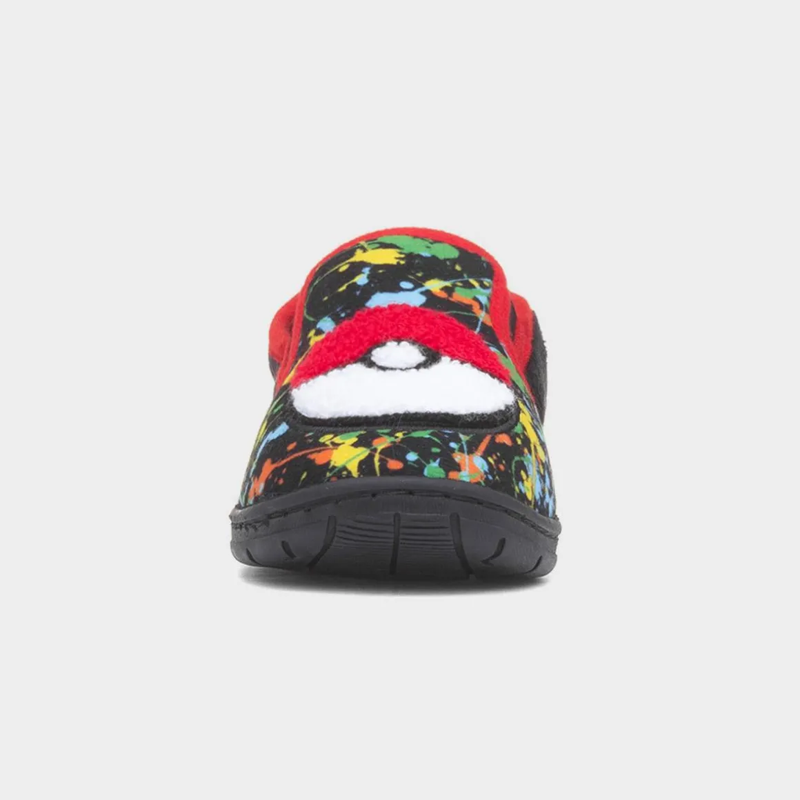 Pokémon Grayson Kids Multi Full Slipper