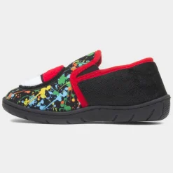 Pokémon Grayson Kids Multi Full Slipper