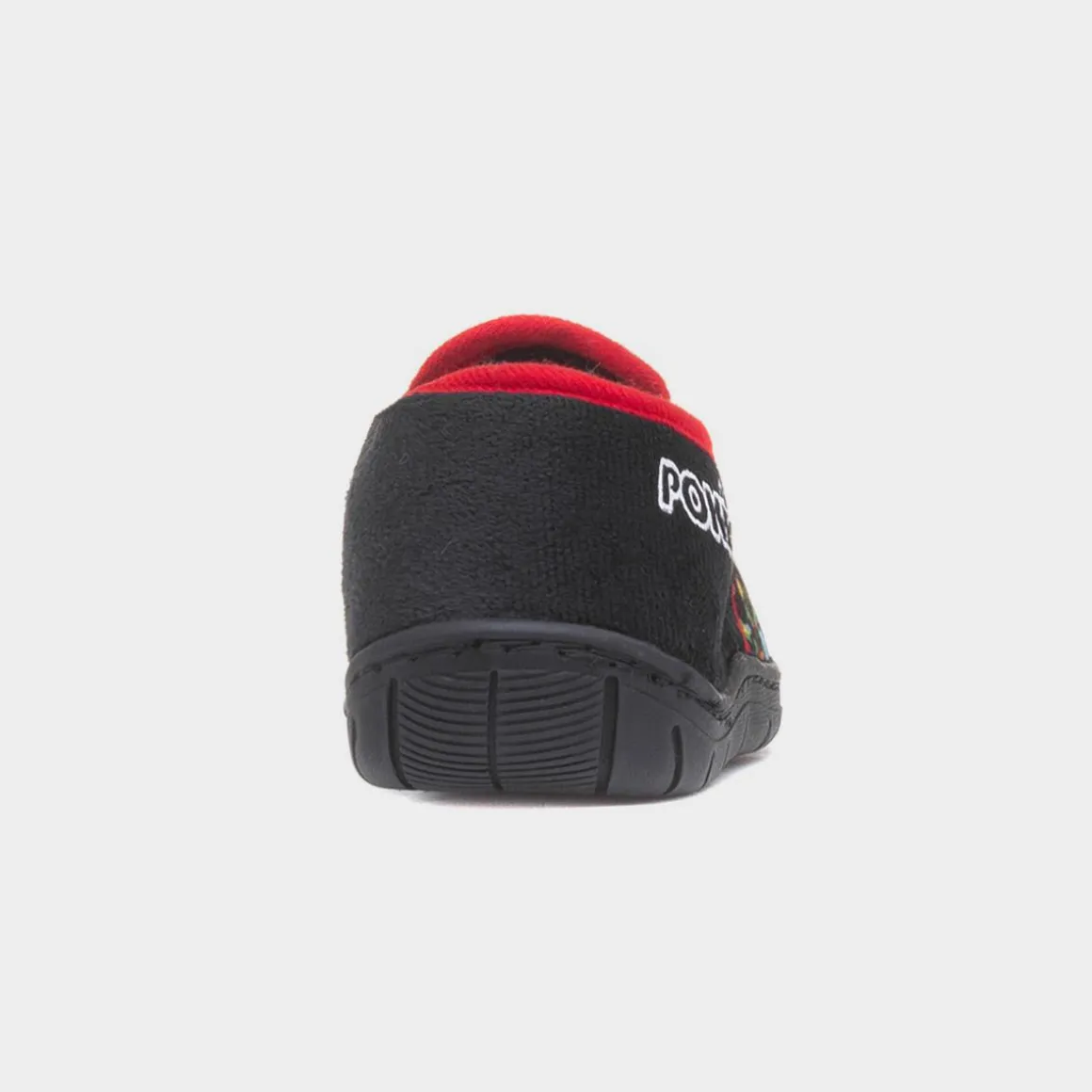 Pokémon Grayson Kids Multi Full Slipper