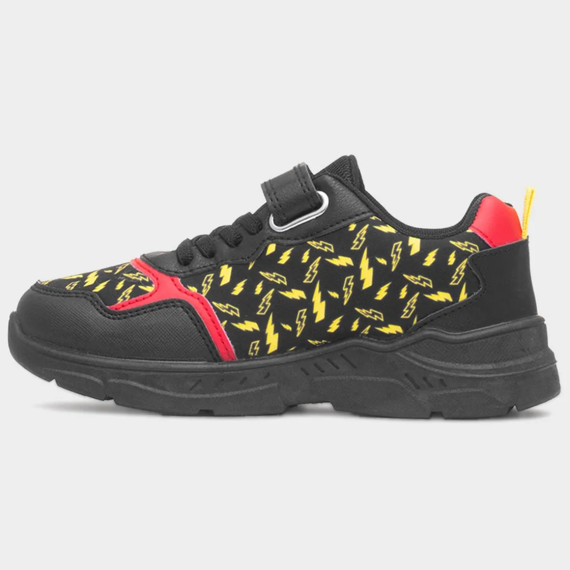 Pokémon Jayden Kids Multi Chunky Trainer