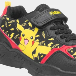 Pokémon Jayden Kids Multi Chunky Trainer