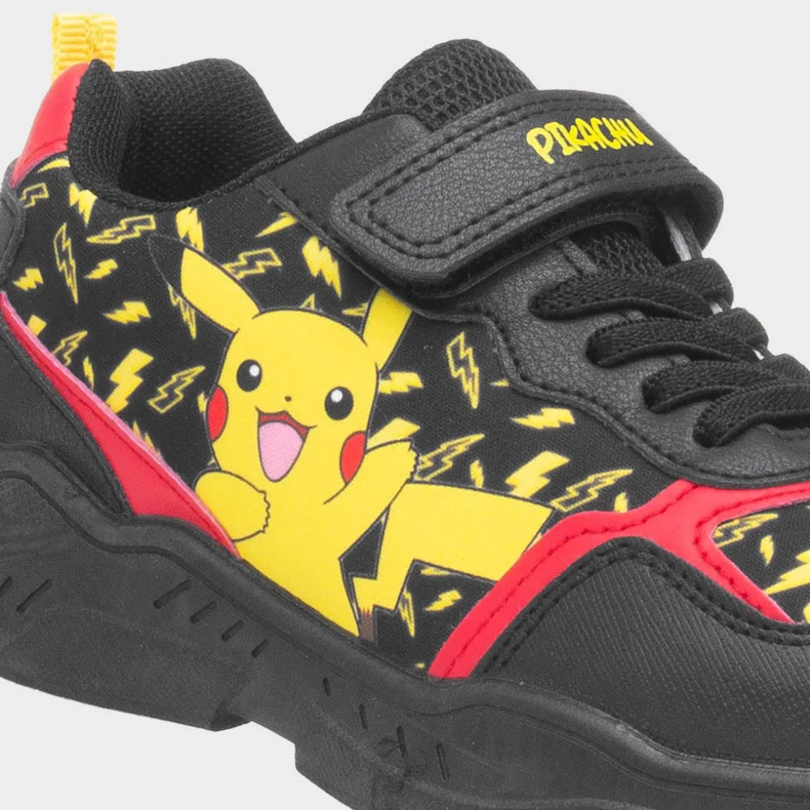 Pokémon Jayden Kids Multi Chunky Trainer
