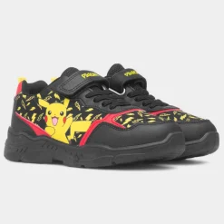 Pokémon Jayden Kids Multi Chunky Trainer