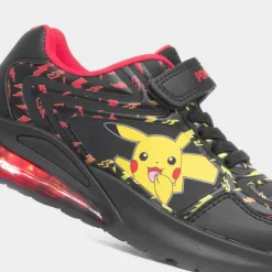 Pokémon Kids Black Light Up Trainer