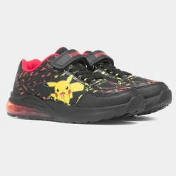 Pokémon Kids Black Light Up Trainer