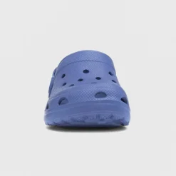 Poole Boys Royal Blue EVA Clog