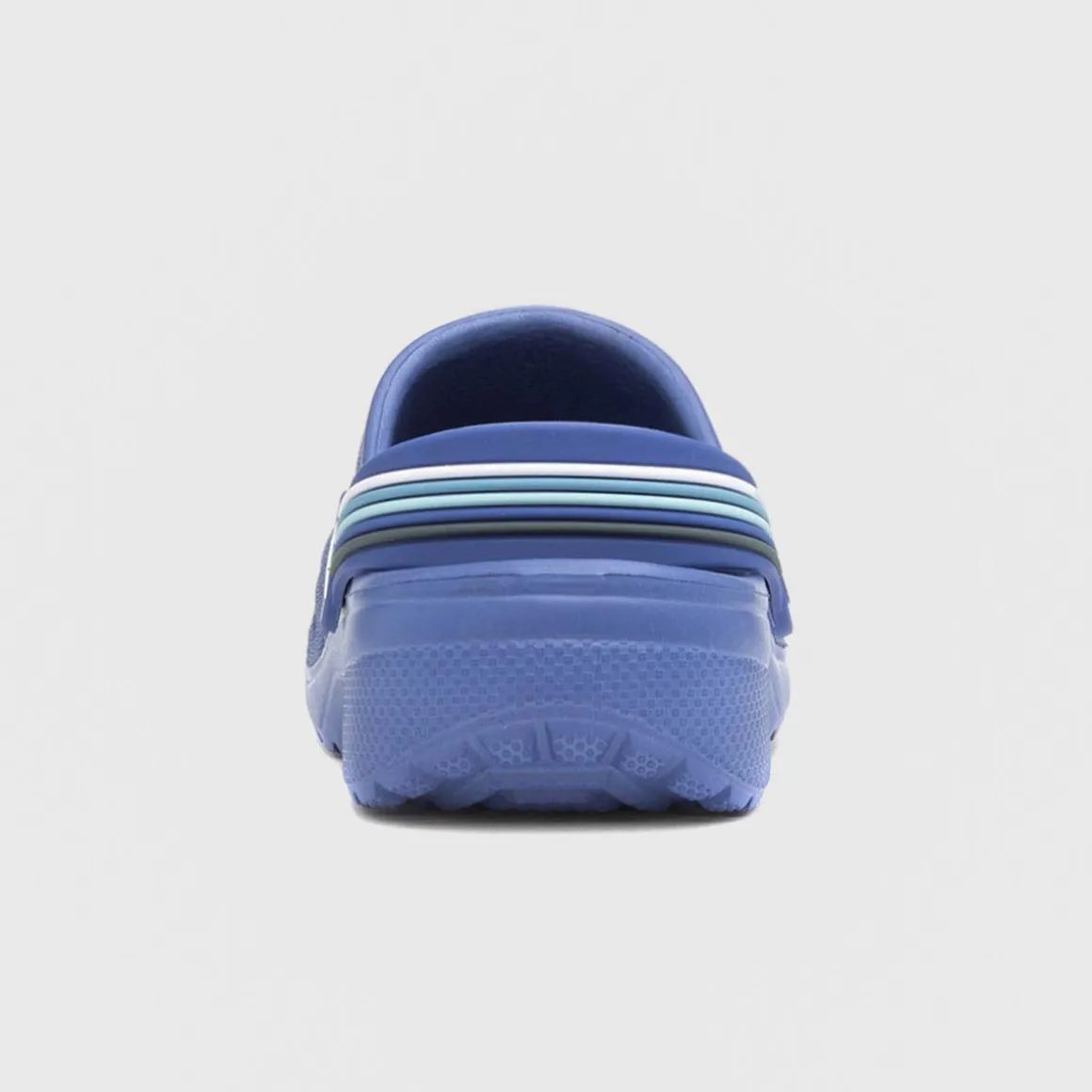 Poole Boys Royal Blue EVA Clog