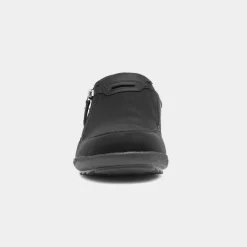 Relife Alison Womens Black Casual Shoe