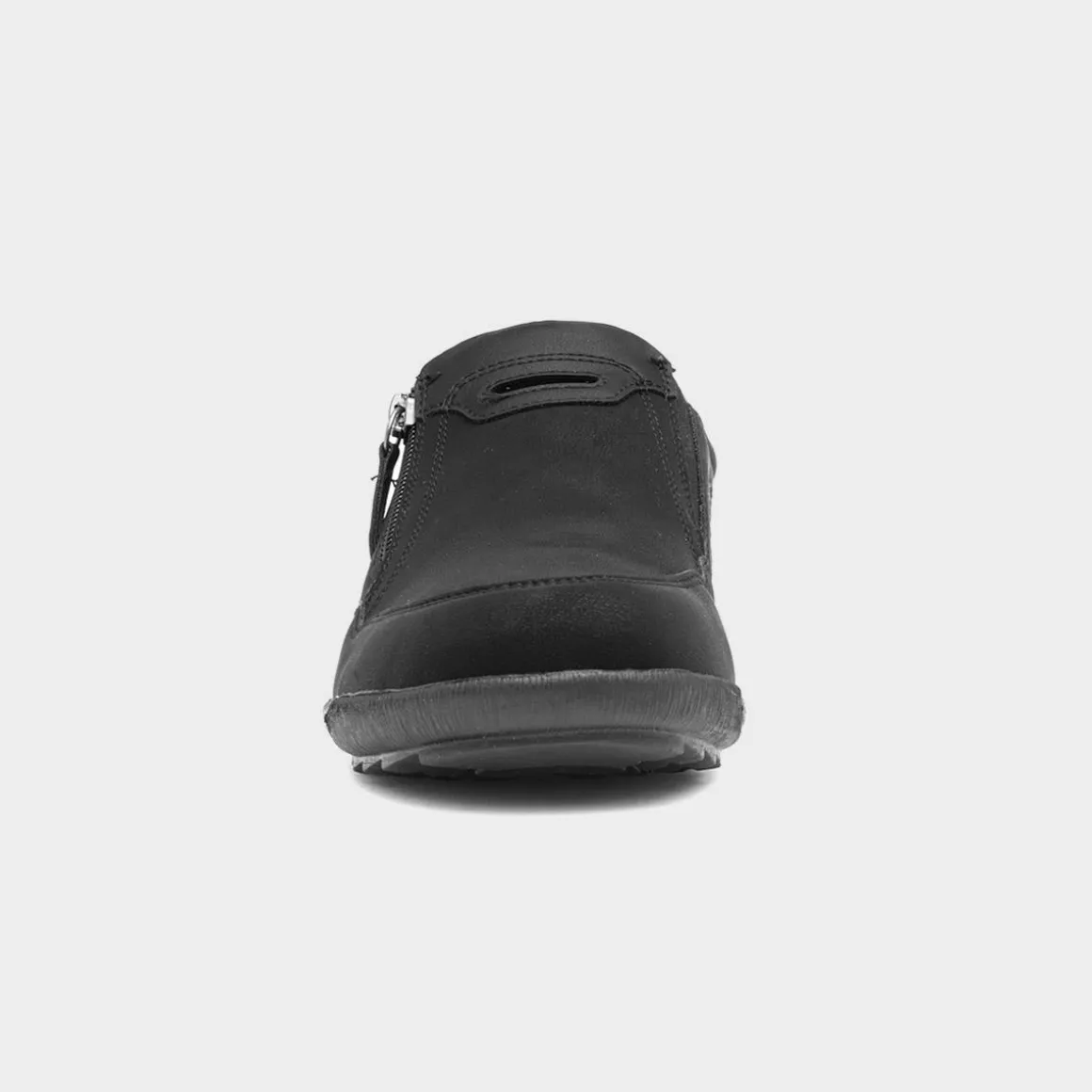 Relife Alison Womens Black Casual Shoe