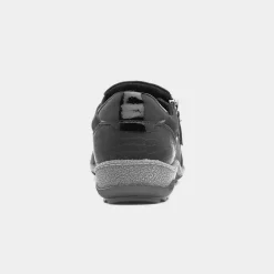 Relife Alison Womens Black Casual Shoe