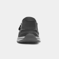Relife Ava Womens Black Casual Shoe