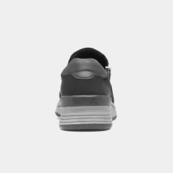 Relife Ava Womens Black Casual Shoe