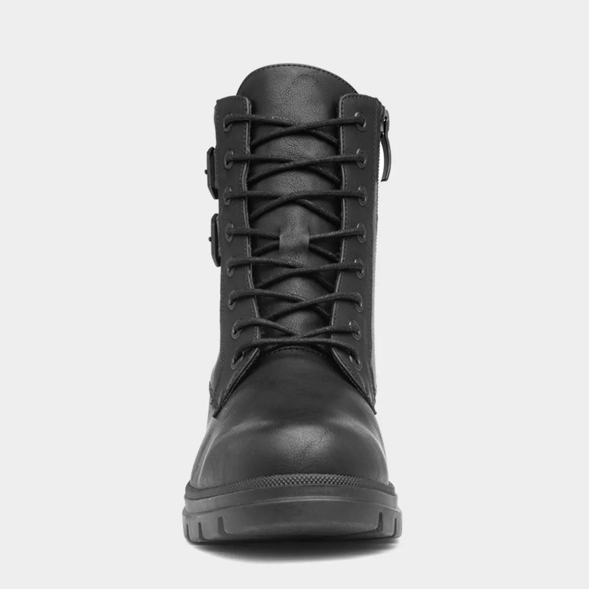 Relife Debbie Womens Black Boot