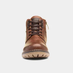 Relife Jonty Mens Tan Boot