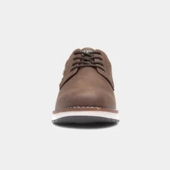 Relife Ryan Mens Brown Casual Shoe