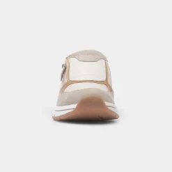 Relife Susannah Womens Beige Casual Shoe