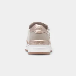 Relife Susannah Womens Beige Casual Shoe