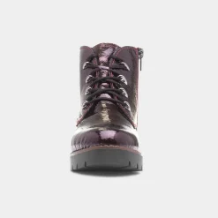 Rieker Antistress Womens Bordeaux Boot