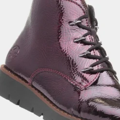Rieker Antistress Womens Bordeaux Boot