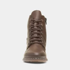 Rieker Antistress Womens Brown Ankle Boot