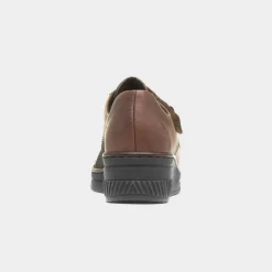 Rieker Havana Antistress Womens Brown Casual Shoe